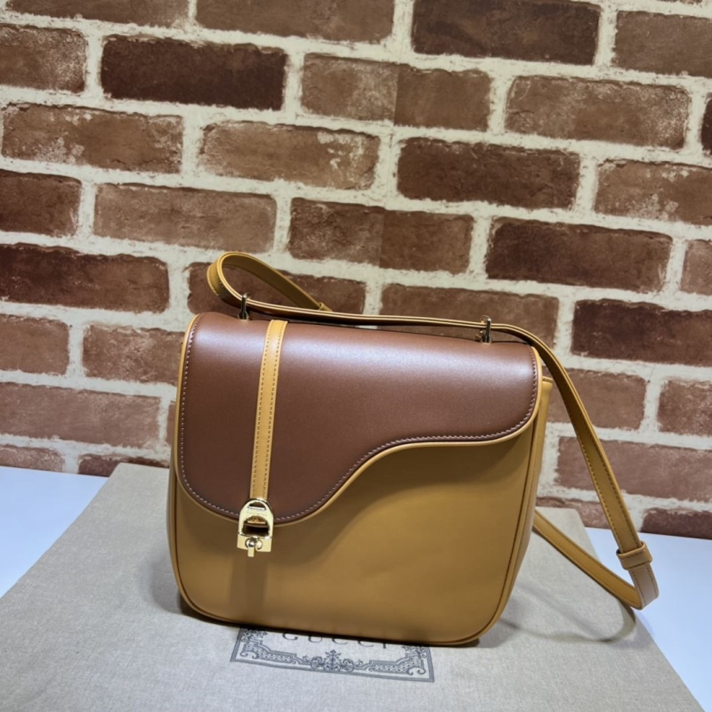 G*u*i satchel bags